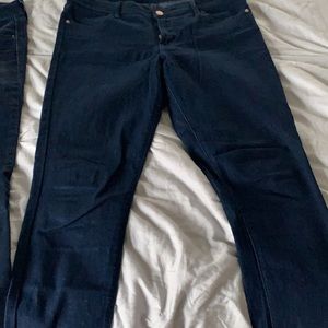 Old navy denim